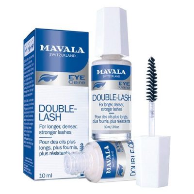 MAVALA DOUBLE LASH