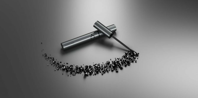 very good mascara - Lashcode