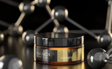 the best keratin hair masks Nanoil