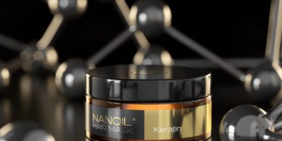 the best keratin hair masks Nanoil