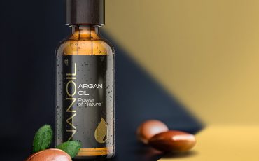 the best argan oil