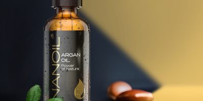 the best argan oil