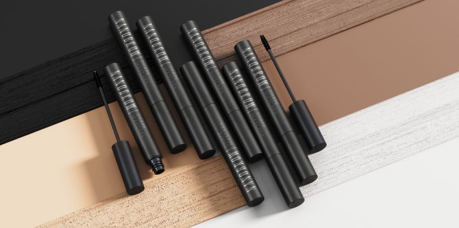 nanobrow shape mascara