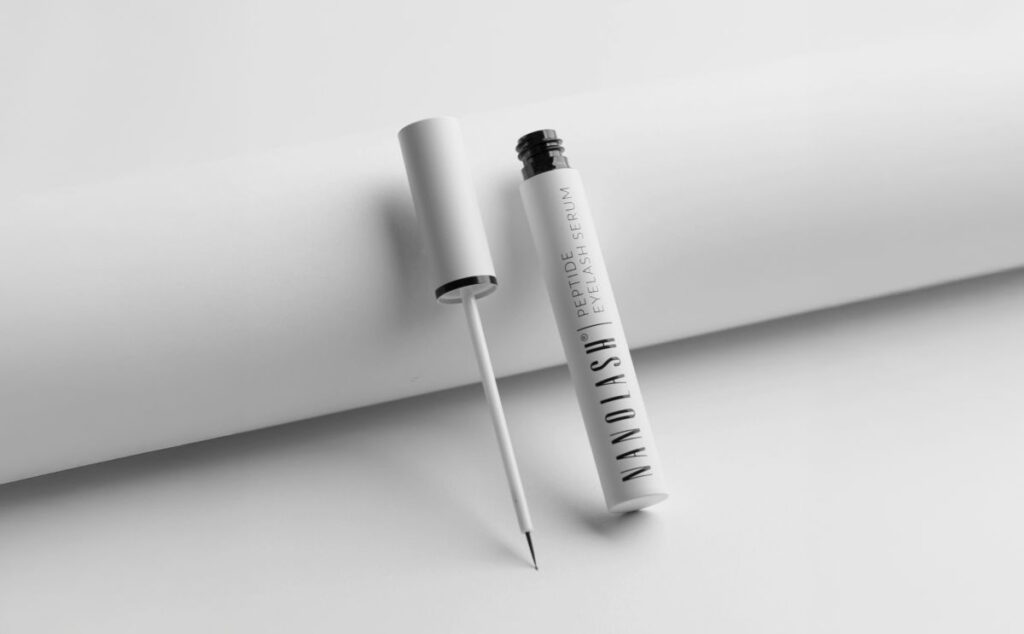 peptide lash serums nanolash