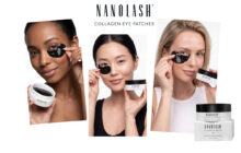 nanolash eye mask patches