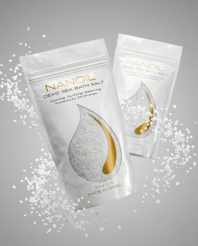 best bath salts nanoil